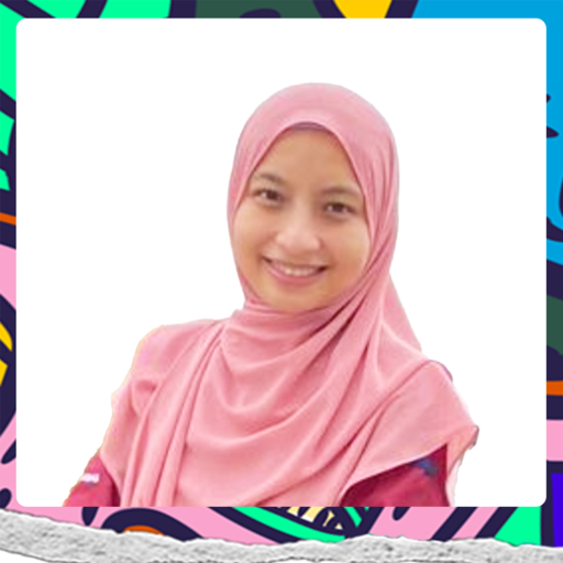Dr Aishah Abas